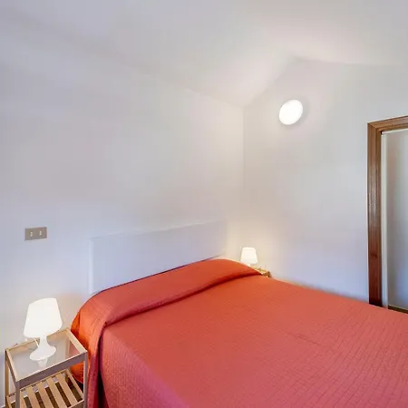 Loano Apartment Pool & Garden-2